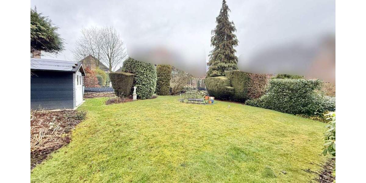 Einfamilienhaus Werne Stockum - 6 Zimmer, 122 m&sup2;, 420.000&euro; | Angebot:25727523