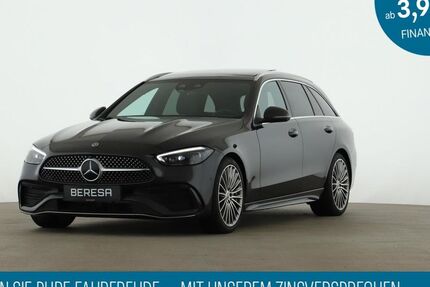 Mercedes-Benz C 220 138.000 km 30.880 &euro; Senden-Bösensell 48308