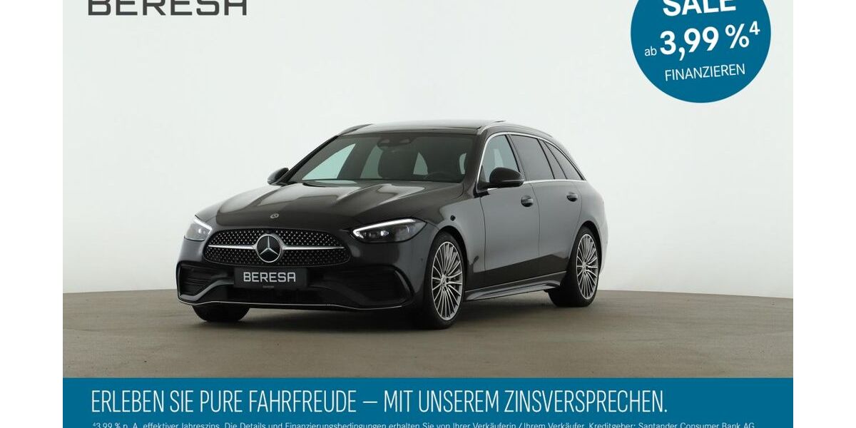 Mercedes-Benz C 220 138.000 km 30.880 &euro; Senden-Bösensell 48308