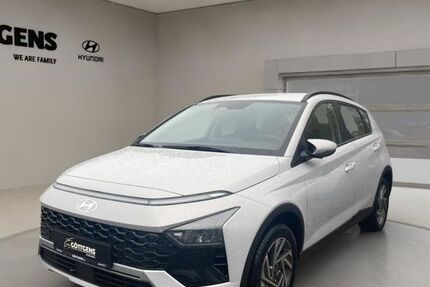 Hyundai BAYON 3.950 km 21.490 &euro; Soest 59494