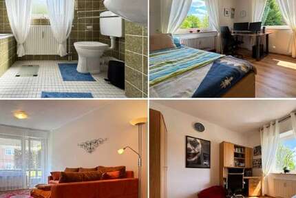 Wohnung Münster-Hiltrup Hiltrup - 4 Zimmer, 98 m&sup2;, 220.000&euro; | Angebot:26864886