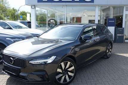 Volvo V90 17.305 km 46.899 &euro; Warendorf 48231