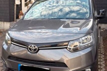 Toyota Proace City 67.674 km 18.200 &euro; Selm 59379