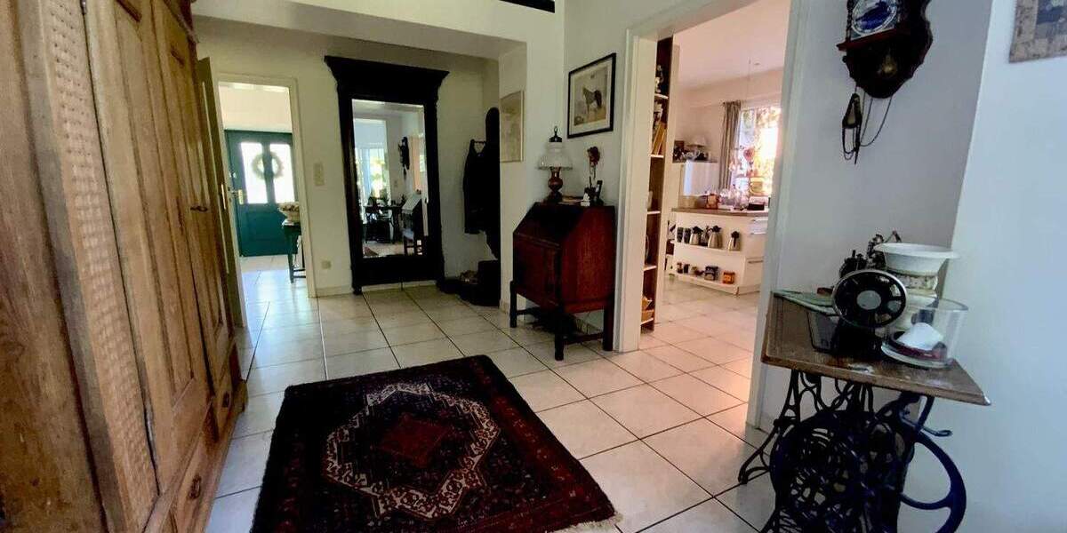 Einfamilienhaus Werne - 6 Zimmer, 160 m&sup2;, 515.000&euro; | Angebot:25684267