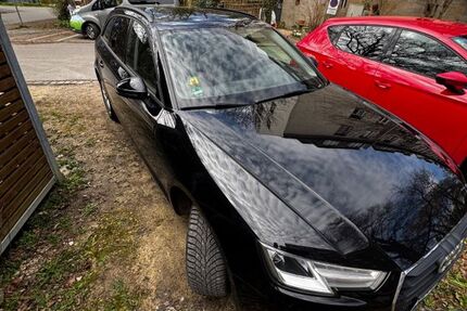 Audi A4 223.000 km 12.000 &euro; Münster 48151