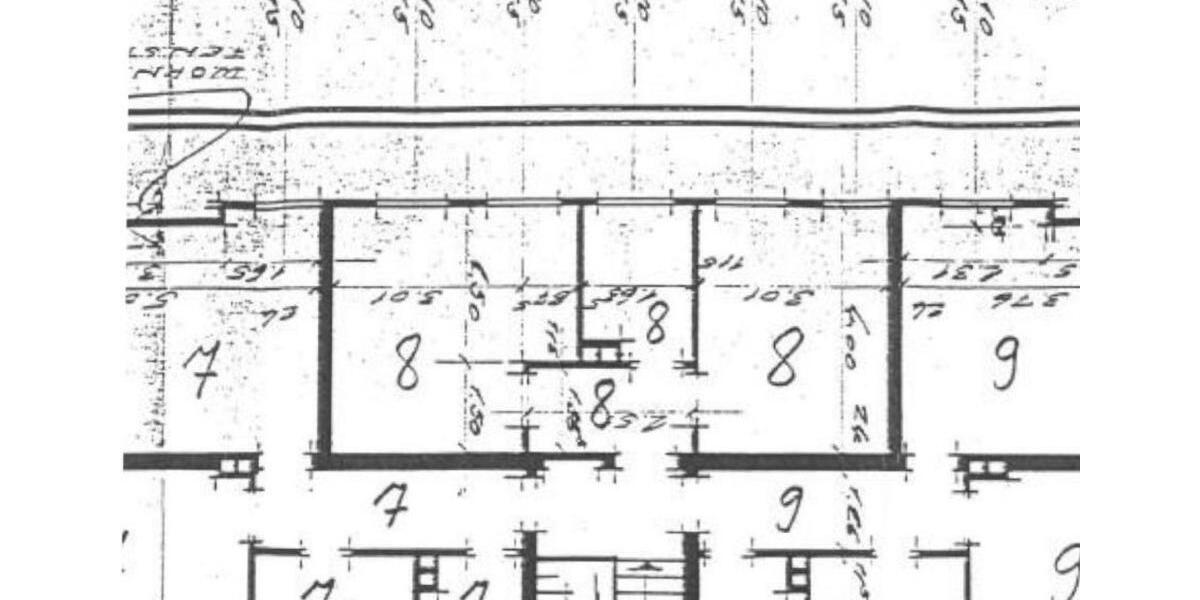 Dachgeschoßwohnung Beckum - 2 Zimmer, 46 m&sup2;, 92.000&euro; | Angebot:25513010