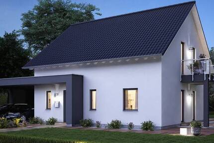 Haus Wadersloh - 5 Zimmer, 151 m&sup2;, 431.850&euro; | Angebot:25985533