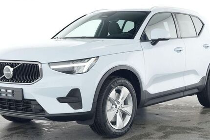 Volvo XC40 28.147 km 33.790 &euro; Soest 59494
