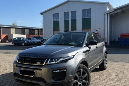 Land Rover Range Rover Evoque 83.000 km 22.000 &euro; Everswinkel 48351