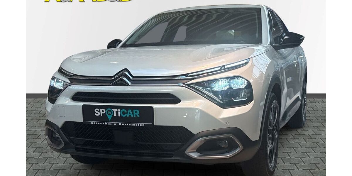 Citroen C4 33.803 km 20.950 &euro; Soest 59494