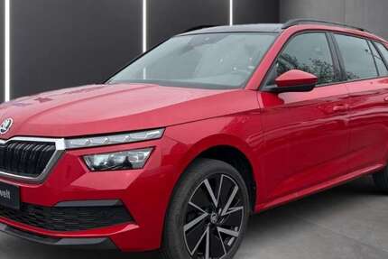 Skoda Kamiq 88.986 km 17.590 &euro; Werl 59457