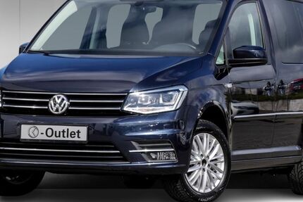 VW Caddy 120.950 km 16.900 &euro; Beckum 59269