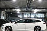 Opel Insignia 2.0 ST 4x4 OPC-LINE GSI WHITE / VC+HUD 140.000 km 18.991 &euro; Hamm 59077