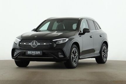 Mercedes-Benz GLC 200 9.900 km 53.950 &euro; Münster 48155