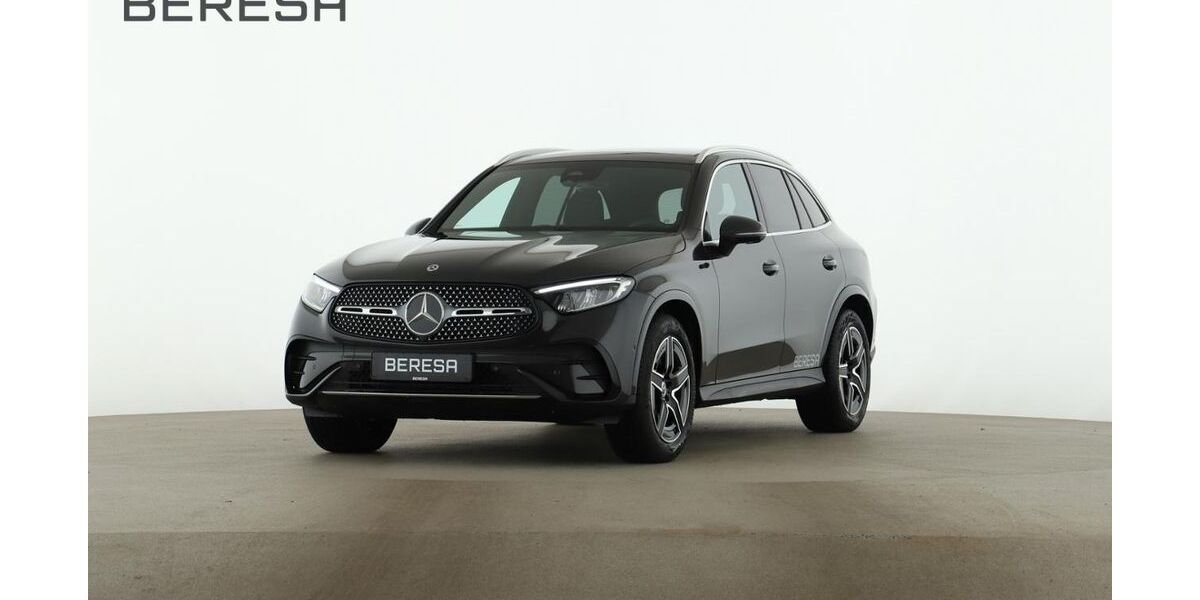 Mercedes-Benz GLC 200 9.900 km 53.950 &euro; Münster 48155