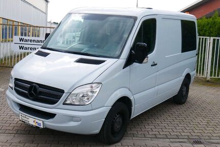 Mercedes-Benz Sprinter 178.251 km 11.990 &euro; Selm 59379