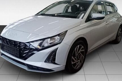 Hyundai i20 21.560 km 18.990 &euro; Soest 59494