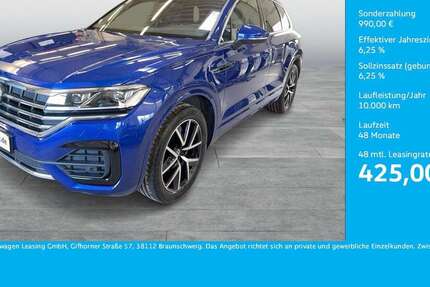 VW Touareg 50.942 km 45.977 &euro; Unna 59423