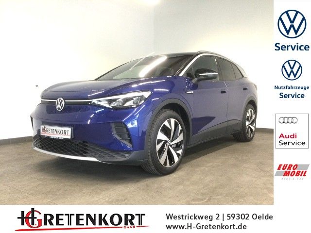 VW ID.4 21.750 km 30.950 &euro; Oelde 59302