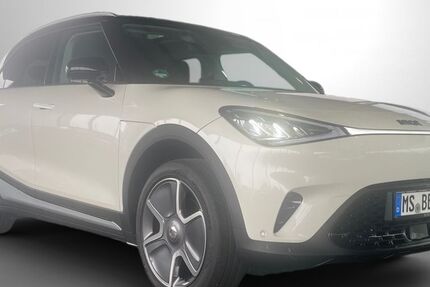 Smart #1 9.000 km 32.550 &euro; Münster 48155