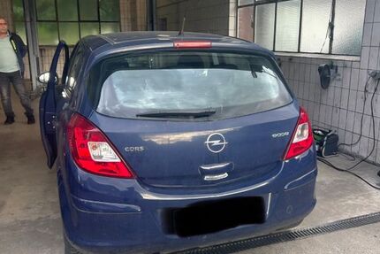 Opel Corsa 157.630 km 1.799 &euro; Hamm 59065