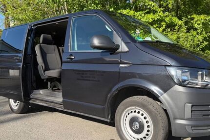 VW T6 Caravelle 299.000 km 12.500 &euro; Münster 48153