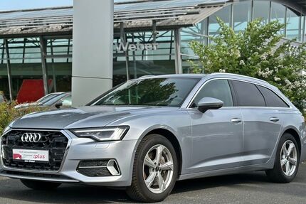 Audi A6 28.990 km 42.940 &euro; Neubeckum 59269