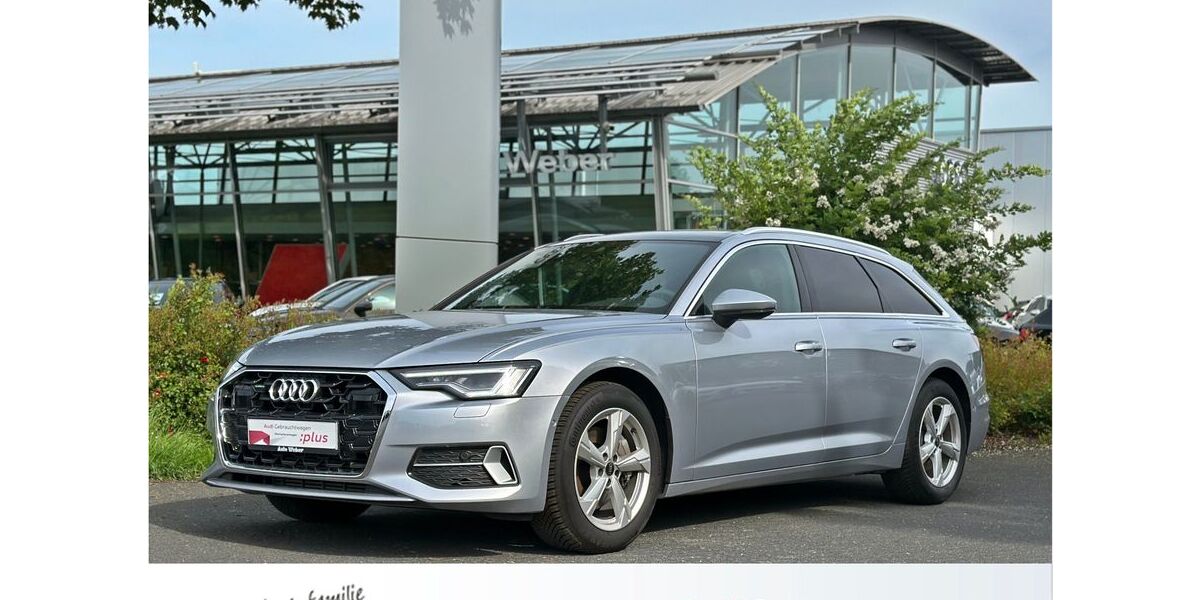 Audi A6 28.990 km 42.940 &euro; Neubeckum 59269