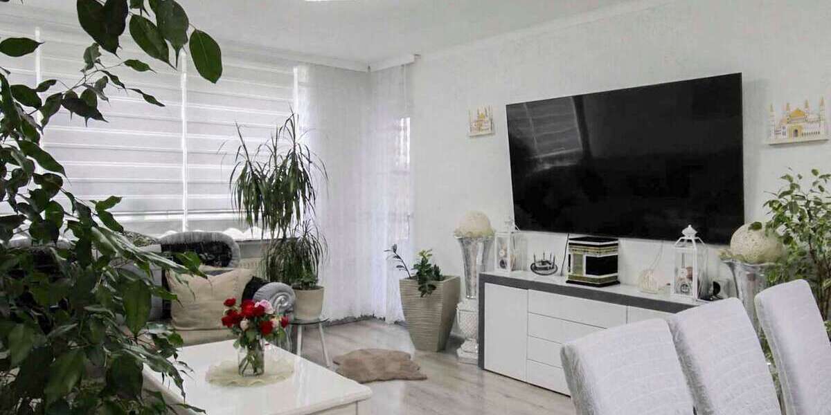 Etagenwohnung Münster Münster-Ost - 4 Zimmer, 86 m&sup2;, 350.000&euro; | Angebot:27236522