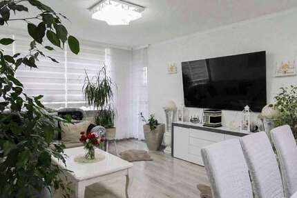 Wohnung Münster Münster-Ost - 4 Zimmer, 86 m&sup2;, 350.000&euro; | Angebot:27236522