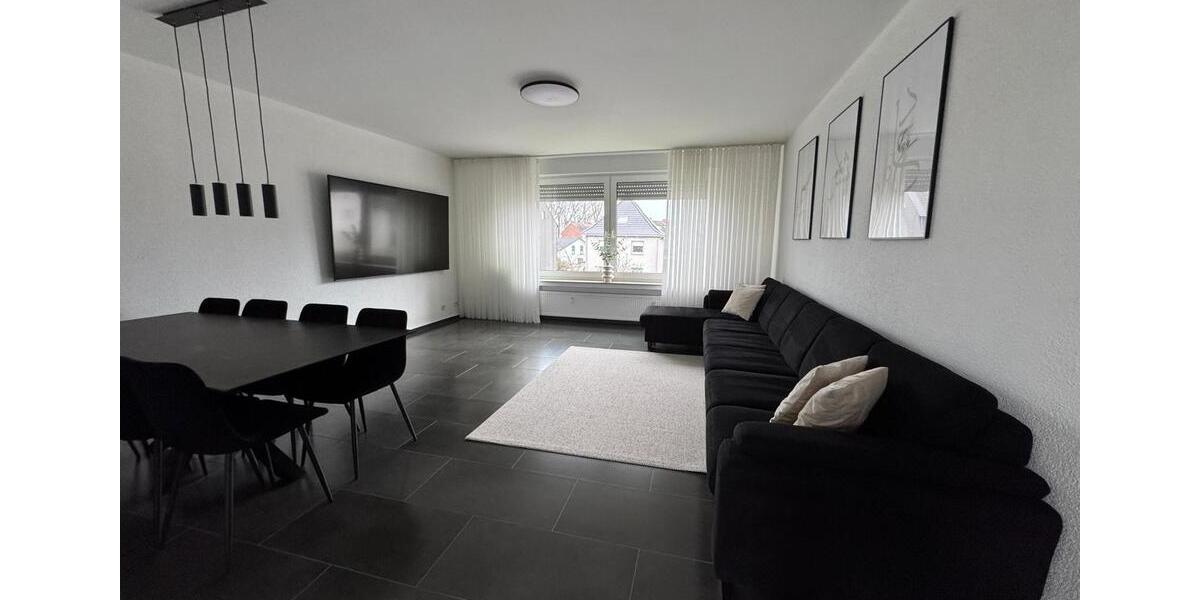 Etagenwohnung Hamm Daberg - 3.5 Zimmer, 83 m&sup2;, 210.000&euro; | Angebot:25576401