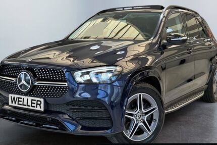 Mercedes-Benz GLE 300 47.000 km 52.790 &euro; Münster 48163