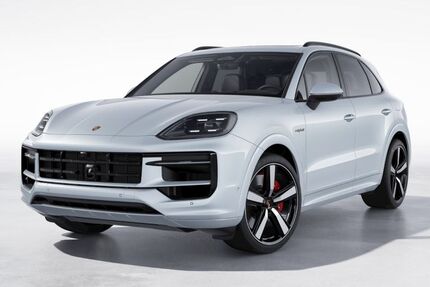 Porsche Cayenne 35.810 km 97.800 &euro; Münster 48163