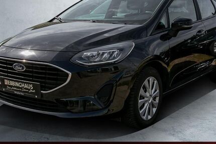 Ford Fiesta 26.331 km 12.999 &euro; Unna 59423