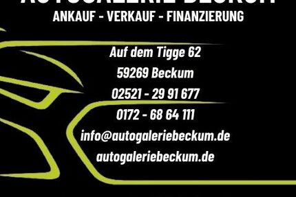 BMW X3 166.000 km 16.900 &euro; Beckum 59269