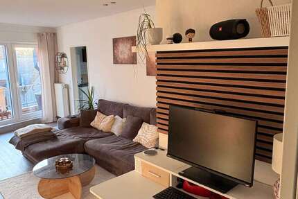 Wohnung Münster Innenstadtring - 2 Zimmer, 61 m&sup2;, 359.000&euro; | Angebot:24562898