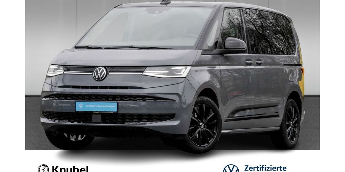 VW T7 Multivan 135.122 km 39.200 &euro; Münster 48163