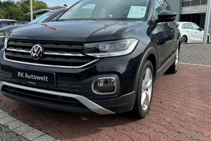 VW T-Cross 21.217 km 25.498 &euro; Soest 59494
