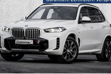 BMW X5 18.007 km 82.999 &euro; Münster 48163