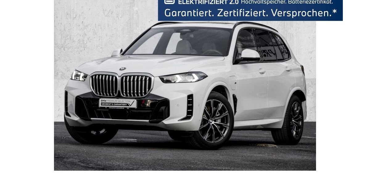 BMW X5 18.007 km 82.999 &euro; Münster 48163