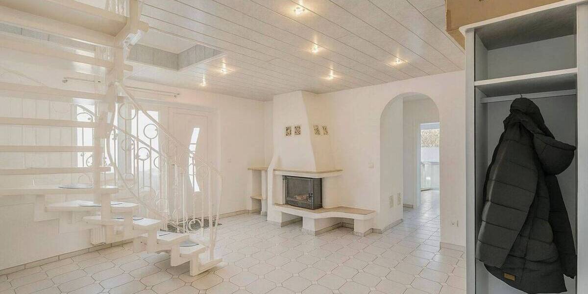 Doppelhaushälfte Hamm Hamm-Norden - 5 Zimmer, 199 m&sup2;, 399.000&euro; | Angebot:25970279