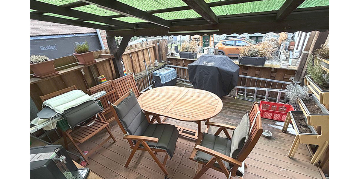 Einfamilienhaus Soest Ampen - 4 Zimmer, 136 m&sup2;, 260.000&euro; | Angebot:25777650