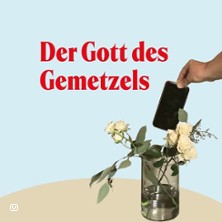 Gott des Gemetzels 02.05.2026 Hildegardisschule