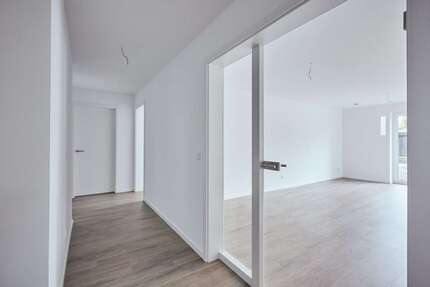 Wohnung Rheda-Wiedenbrück Wiedenbrück - 4 Zimmer, 117 m&sup2;, 1.465&euro; | Angebot:26256302