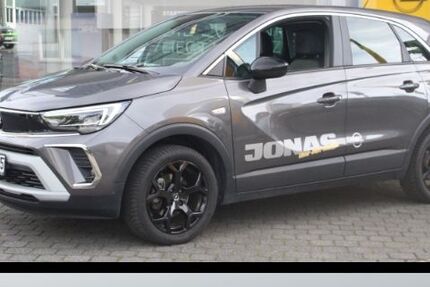 Opel Crossland (X) 26.152 km 19.990 &euro; Unna 59427