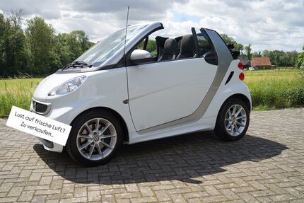 Smart ForTwo 90.900 km 6.650 &euro; Everswinkel 48351