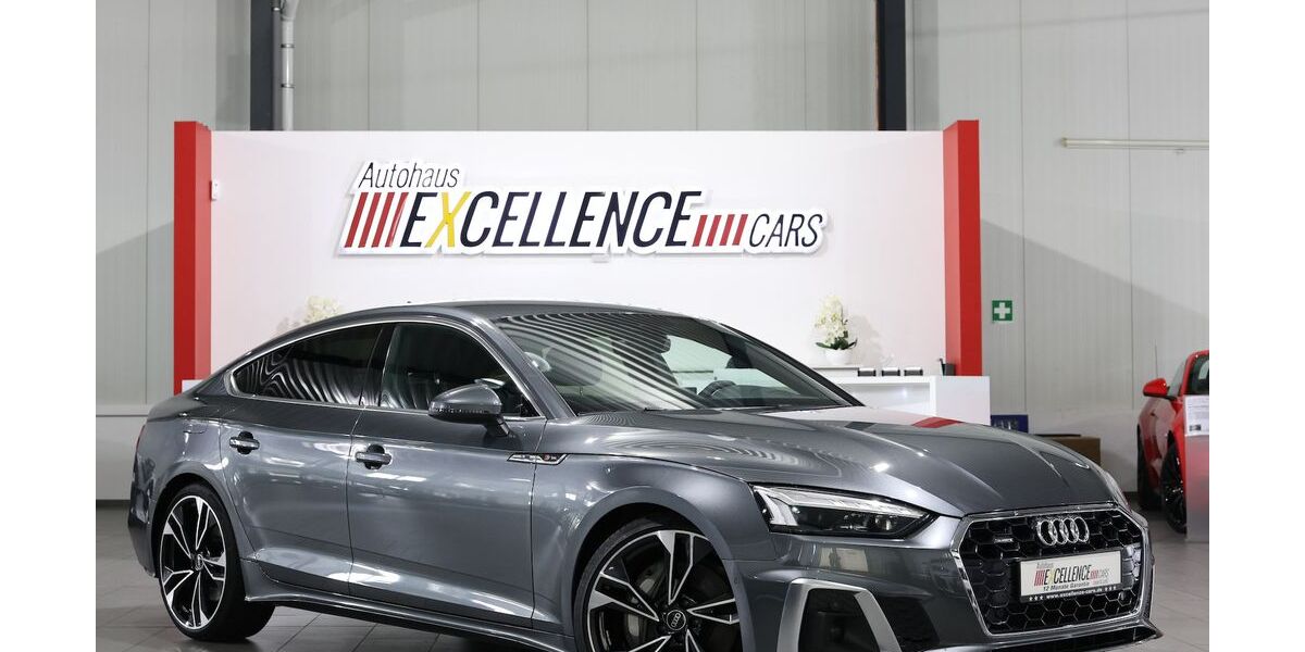 Audi A5 57.000 km 39.995 &euro; Hamm 59077