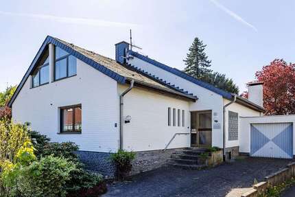Haus Münster Münster-Südost - 6 Zimmer, 211 m&sup2;, 549.000&euro; | Angebot:26817604
