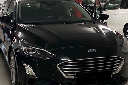 Ford Focus 96.690 km 13.790 &euro; Unna 59425