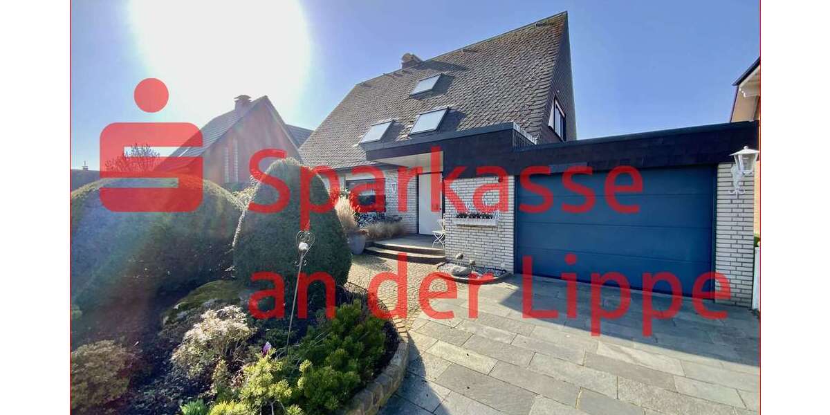 Einfamilienhaus Werne - 5.5 Zimmer, 208 m&sup2;, 730.000&euro; | Angebot:25539769